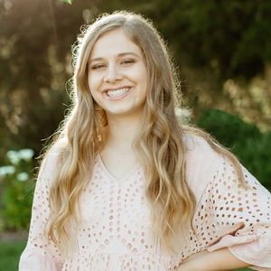 Meet your Posher, Annabelle